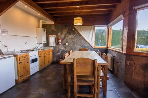 Cabañas Las Marias Del Nahuel