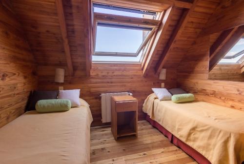 Cabañas Las Marias Del Nahuel