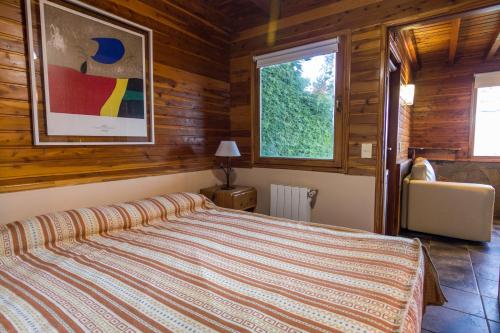 Cabañas Las Marias Del Nahuel