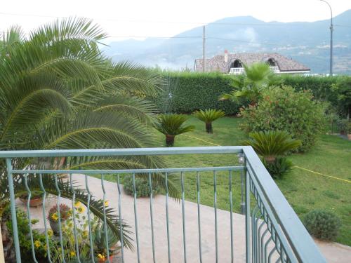 Viesnīcas āriene, Oasi Verde in Giffoni Sei Casali