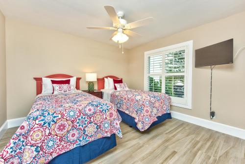 Gemini Vacation Rental