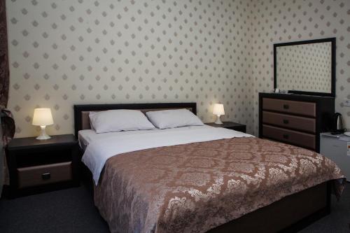 Mini Hotel Ryleev - image 8