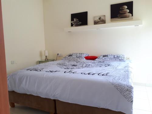 Exodus Marina Cottage Apartment Ashdod