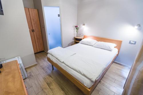 カプラン ホテル エルサレム