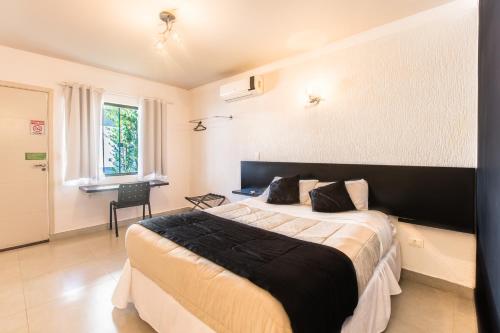 Concept Design Hostel & Suites - Foz Do Iguacu Concept Design Hostel & Suites - Foz Do Iguacu