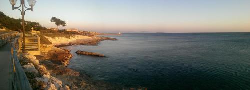 Mer et Soleil in Sausset-Les-Pins