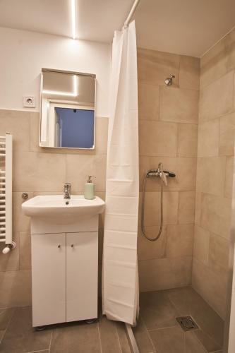 HILD-2 Apartments | Budapest, Budapešť (fotografie 10)