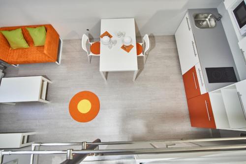 HILD-2 Apartments | Budapest 5