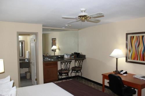 Best Western Jacksonville Inn