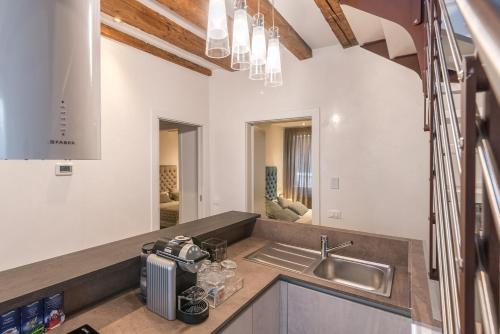 La Loggia della Luna