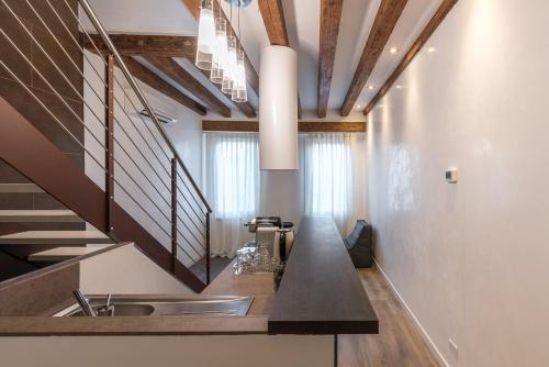 La Loggia della Luna