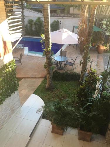 Sol de Luque Casa-hotel in 盧克