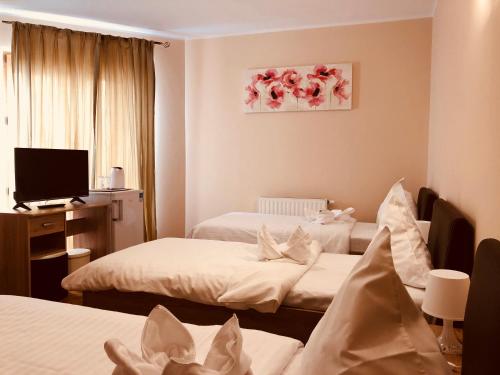 Monte Carlo Palace Rooms - image 4