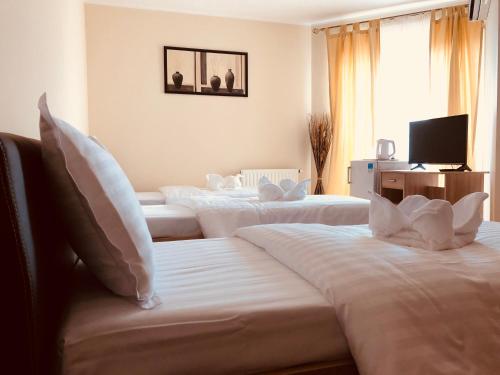 Monte Carlo Palace Rooms - image 11