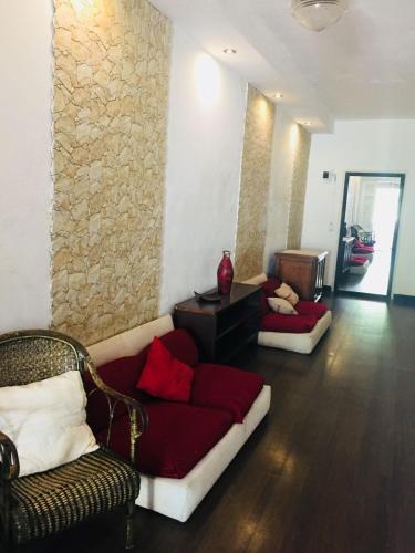 Gran Colonial Riviera in Piriapolis