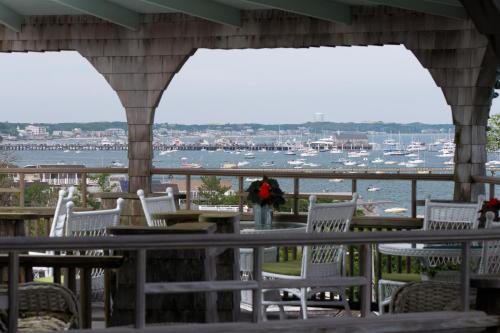 Lands End Inn - Adults Only - main image