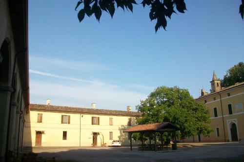  Agriturismo Rivieraoglio, Piadena bei Castellucchio