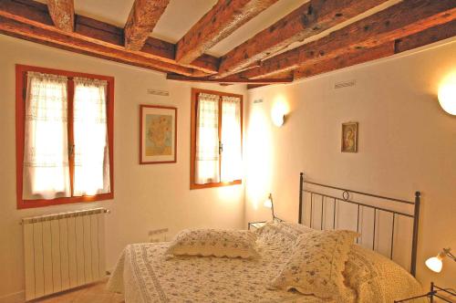 1410 Castello, Benátky (fotografie 5)