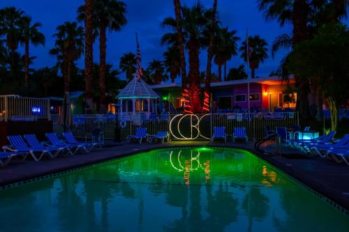 CCBC Resort Hotel - A Gay Men's Resort
