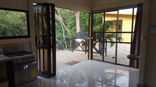 Chalet San Juanillo in San Juanillo