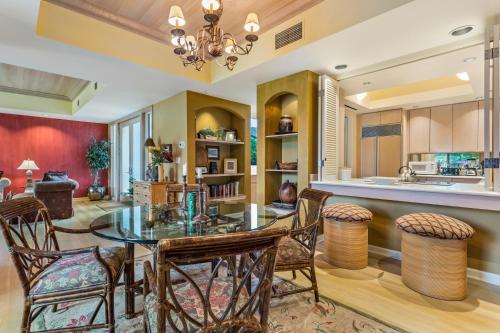 The Islands at Mauna Lani Point - CoralTree Residence Collection - 편의 시설/서비스