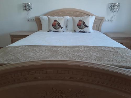 

Apartament Bulevard Rodica