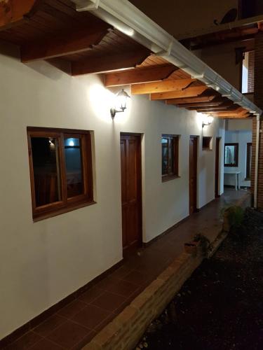 Accueillant Auberge Salta - image 3