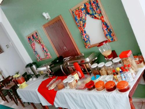 Pousada Boa Vida in Maceio