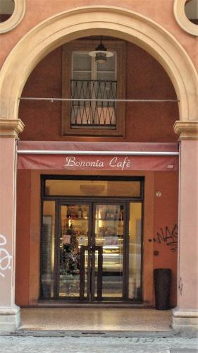 Restaurant, SAN FELICE 135 in Lame