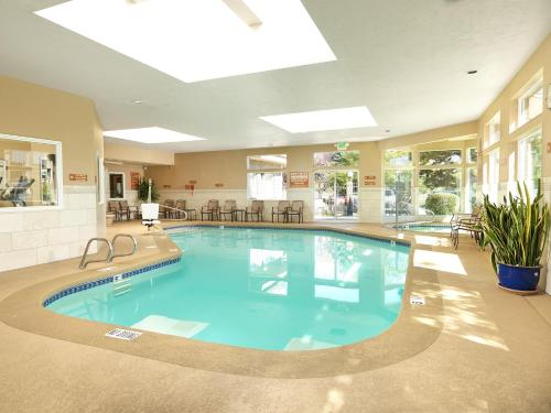 Crystal Inn Hotel & Suites - Salt Lake City, Salt Lake City