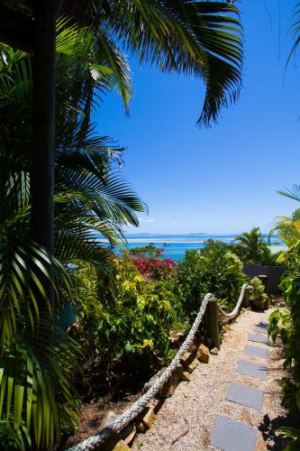 ชายหาด, 1770 Beach Shacks in แอกเนส วอเตอร์