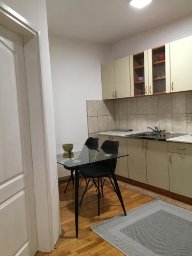 Apartman Iva in Біеліна