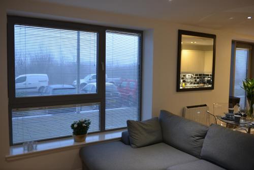 Matysiak Apartment