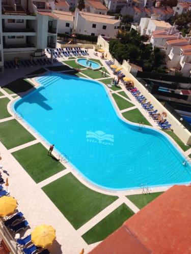  Vila Magna Casa Ferreirinha, Pension in Albufeira