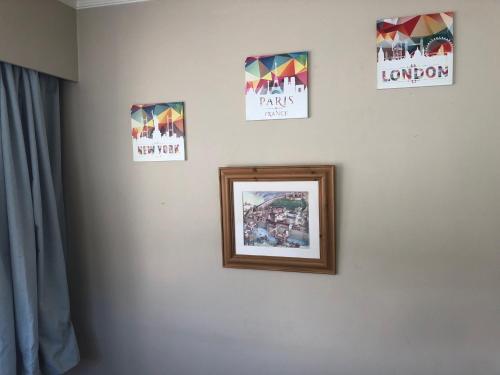 Almond House Hostel