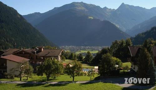 Vital Sporthotel Kristall - image 4