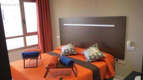  2V LUXURY APARTMENT NEAR BEACH, Pension in Puerto del Rosario