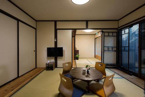 吹紬东福寺南门度假屋