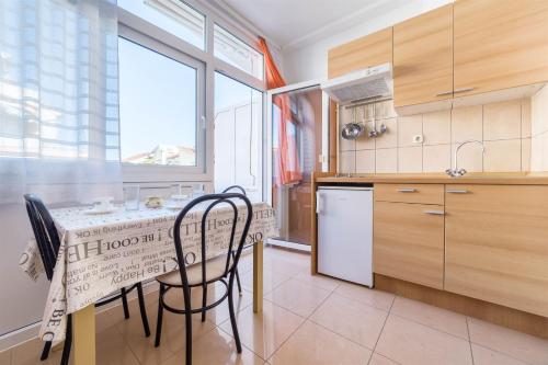 Apartments Zanze - main image