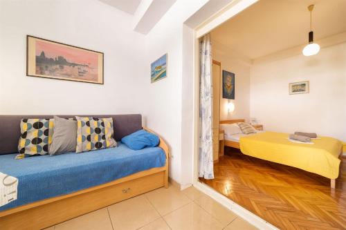 Apartments Zanze - image 13