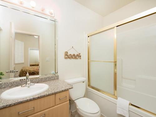 Caribe B Penthouse 4 Condo