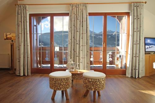 Appartement Zugspitzhof - image 7