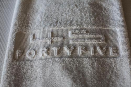 Hotel Fortyfive