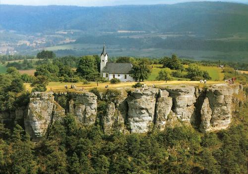 Ferienwohnungen Zeck - main image