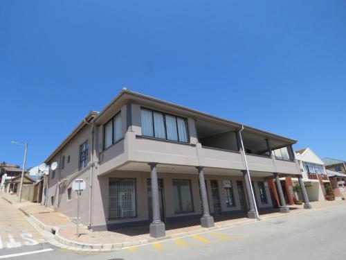 

Mossel Bay Apartments