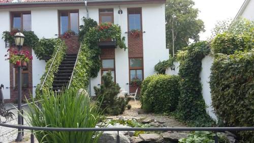 Accommodation in Lázně Bohdaneč