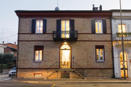 Corte Maggiore - Accommodation - Ravenna