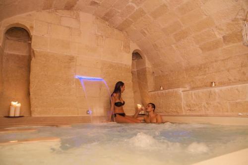 Principe Relais Suite & Spa - image 11