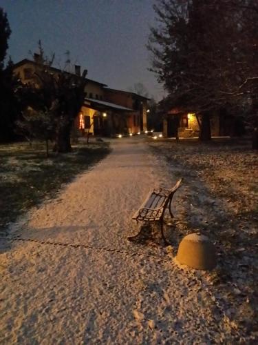  R&B Albero Cavo Parma in Parma