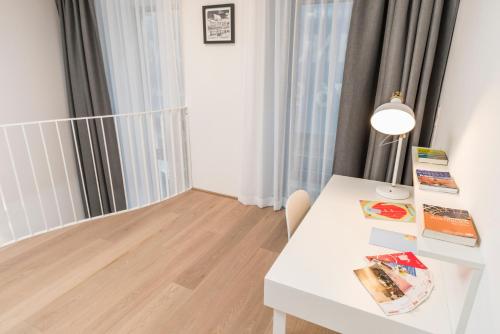 Luxus Maisonette Liechtenstein by welcome2vienna - image 4